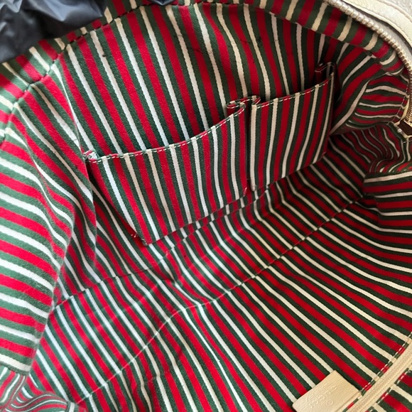 Gucci handbag - Picture 6 of 12